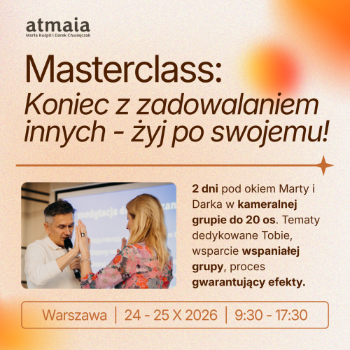 People Pleasing Masterclass